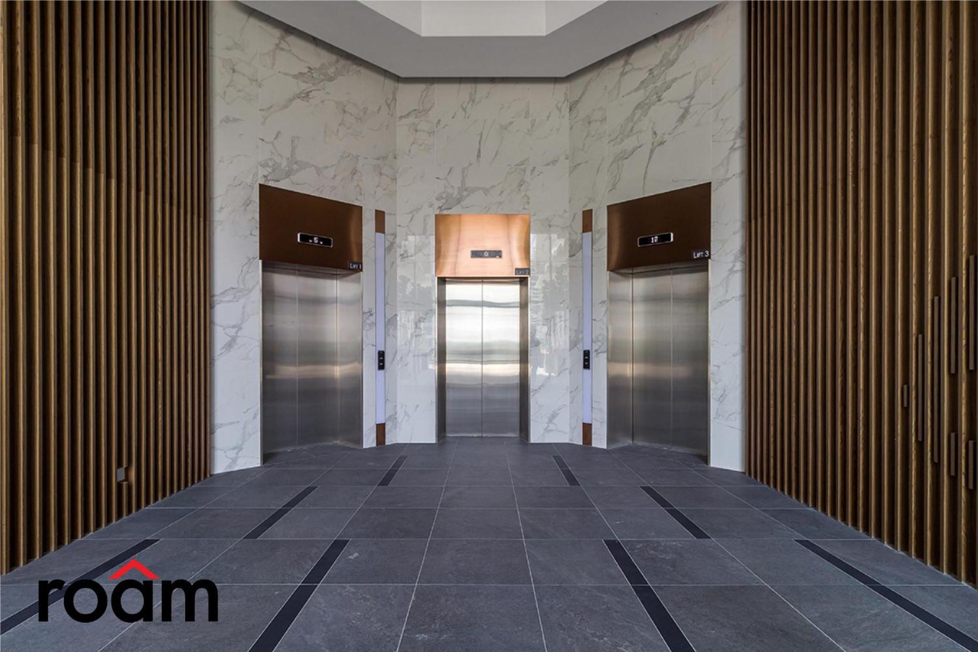 קואלה לומפור Quill Residences Klcc, Five Senses מראה חיצוני תמונה