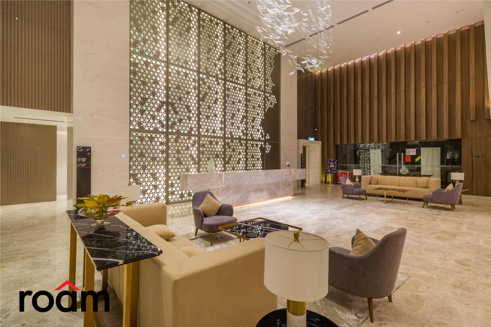 קואלה לומפור Quill Residences Klcc, Five Senses מראה חיצוני תמונה