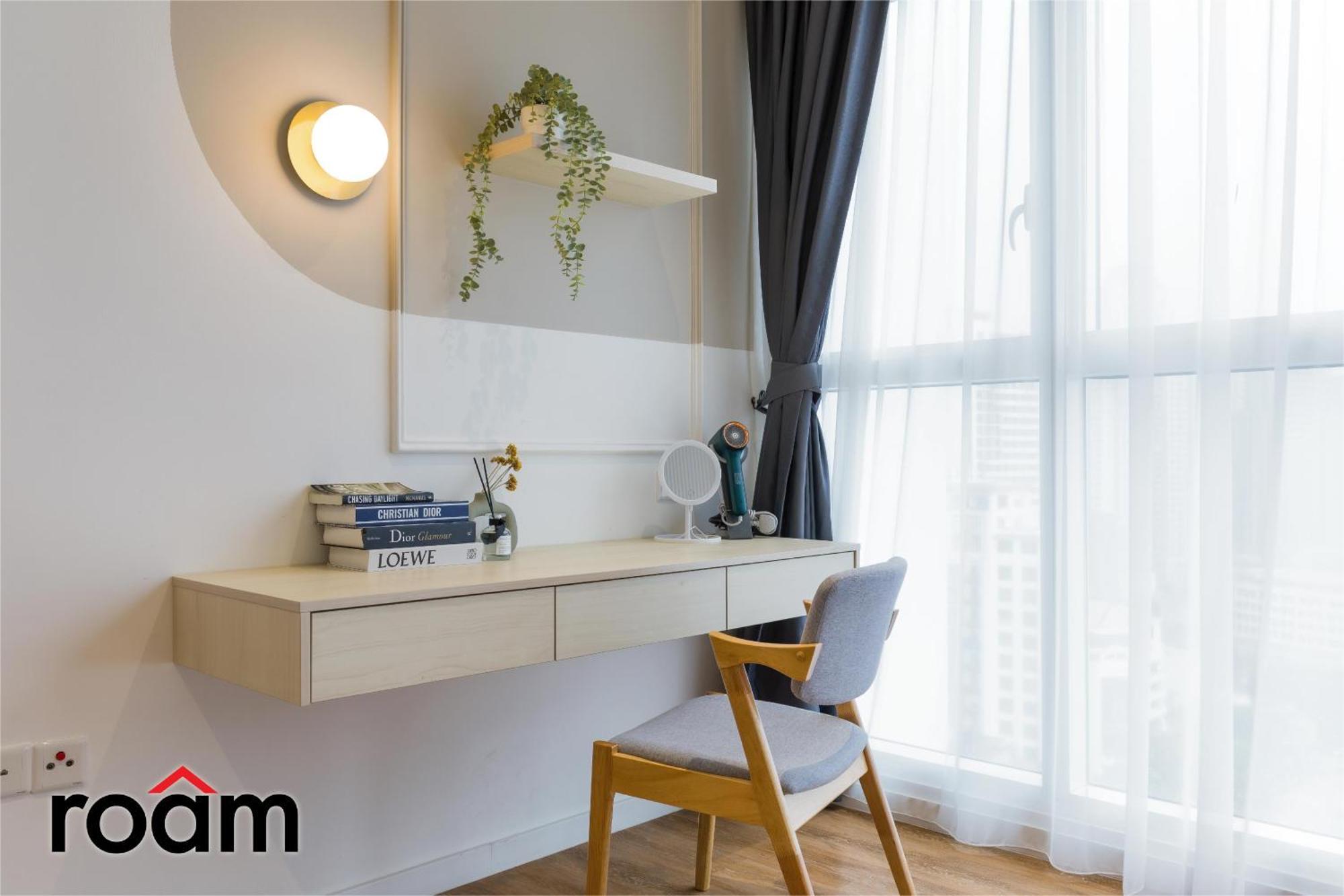 קואלה לומפור Quill Residences Klcc, Five Senses מראה חיצוני תמונה