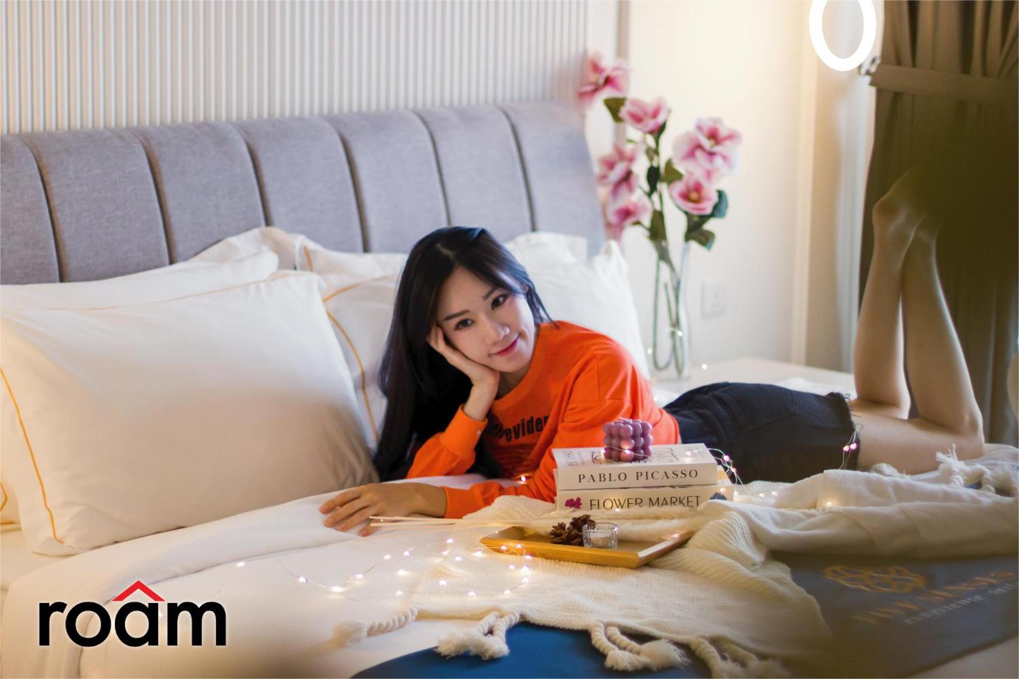 קואלה לומפור Quill Residences Klcc, Five Senses חדר תמונה