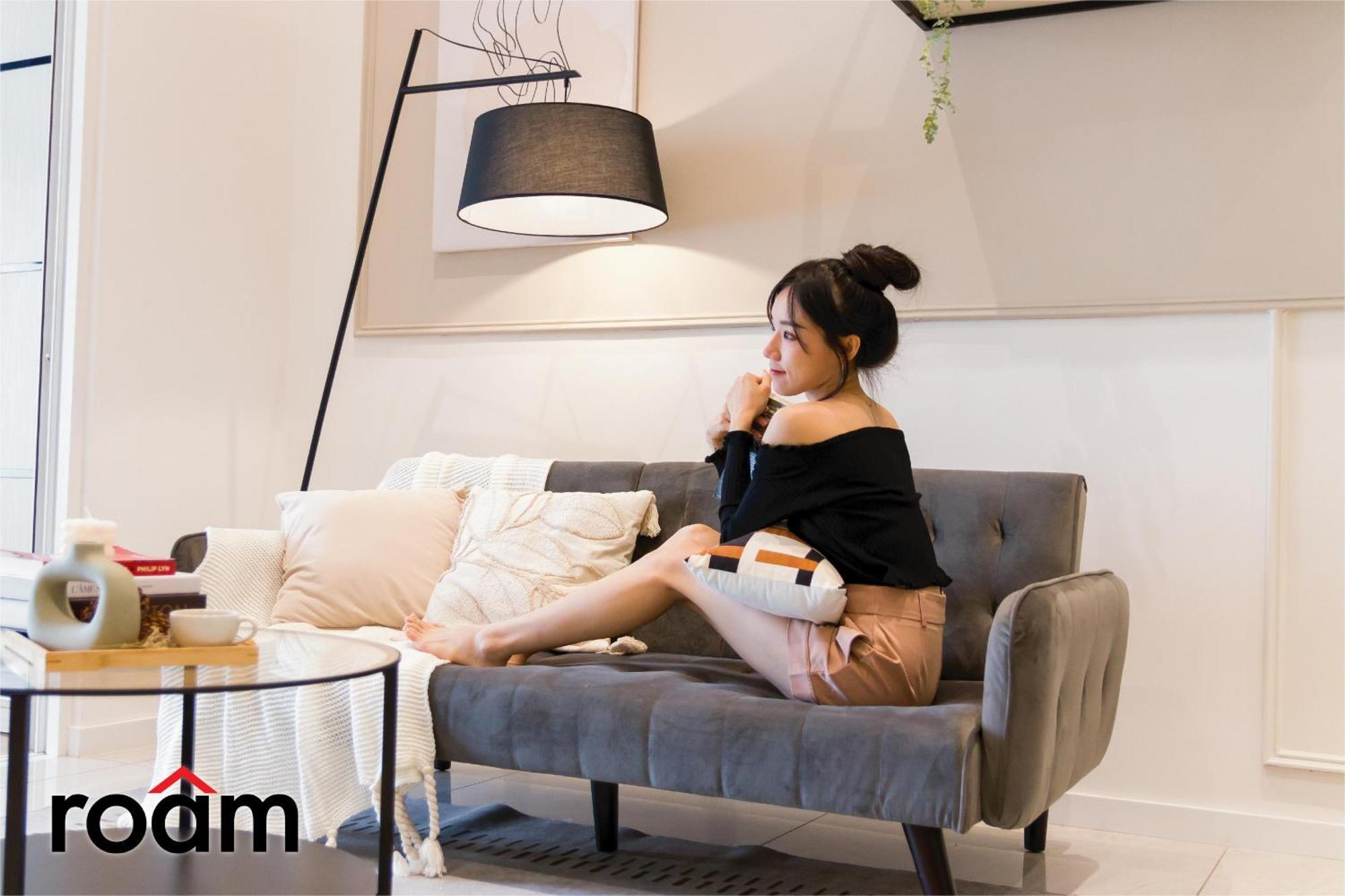 קואלה לומפור Quill Residences Klcc, Five Senses מראה חיצוני תמונה