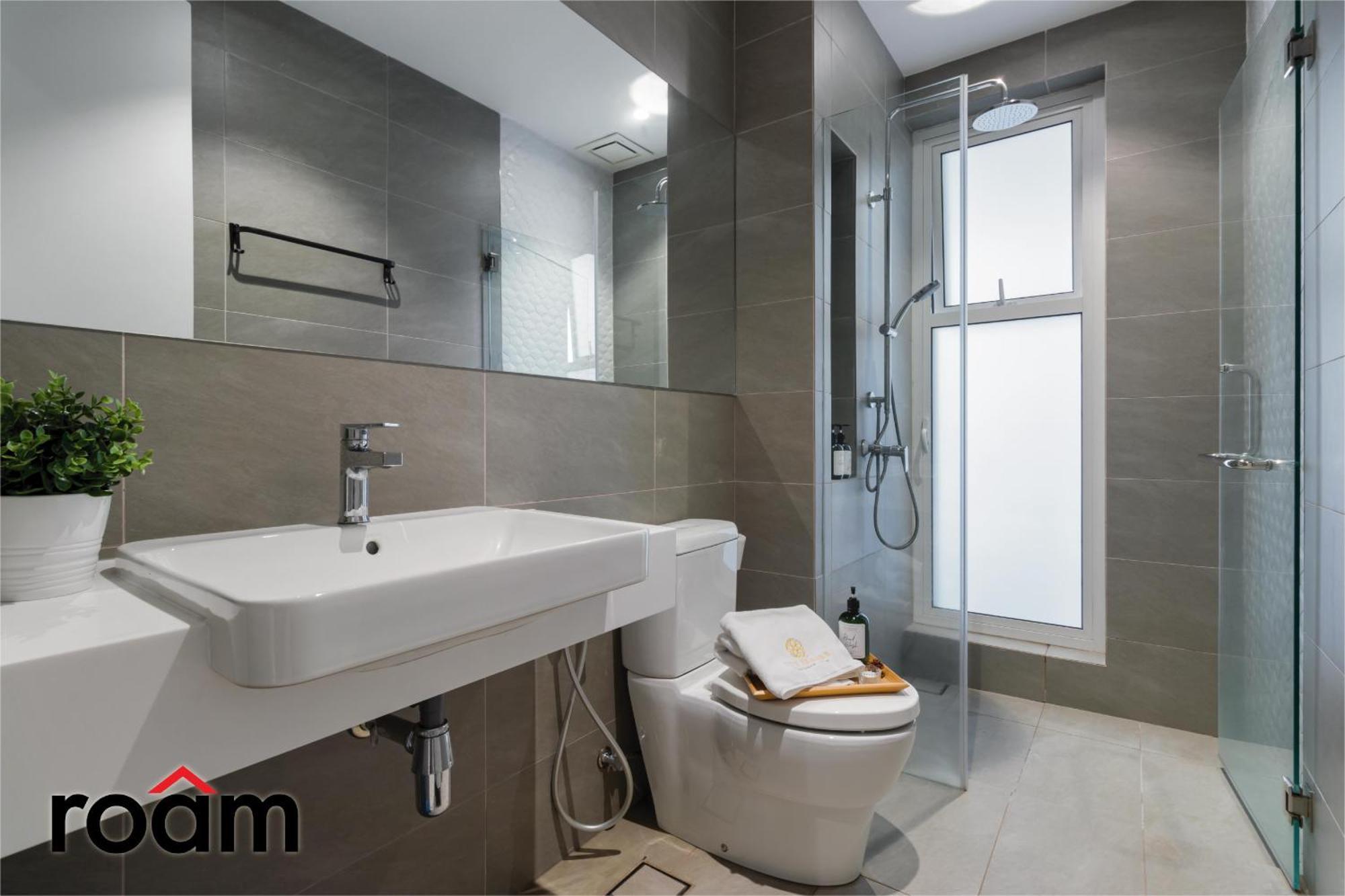 קואלה לומפור Quill Residences Klcc, Five Senses חדר תמונה